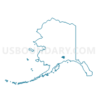 Anchorage Municipality in Alaska